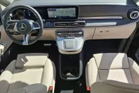 Mercedes-Benz V din 2025 cu 1.500 km - oferta MER249770 - foto 12