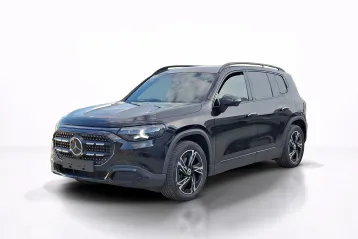 Mercedes-Benz GLB 220 din 2026 - oferta MER249771