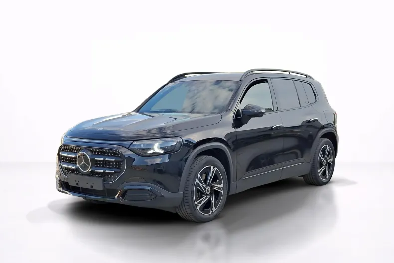 Mercedes-Benz GLB 220 (Clasa GLB) din 2026 cu 3.000 km - oferta MER249771 - foto 1