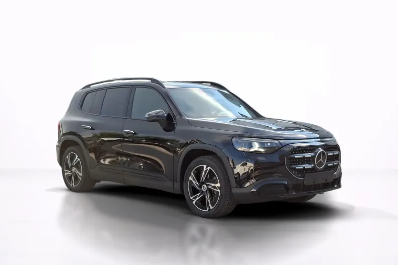 Mercedes-Benz GLB 220 (Clasa GLB) din 2026 cu 3.000 km - oferta MER249771 - foto 7