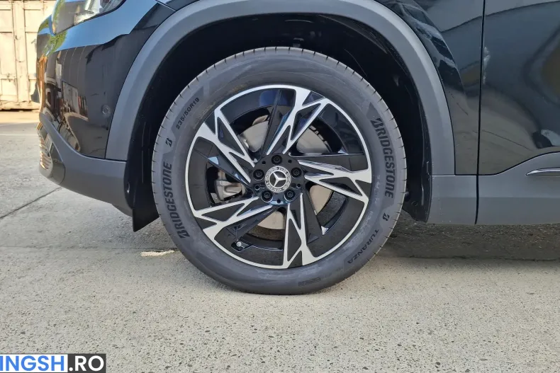 Mercedes-Benz GLB 220 (Clasa GLB) din 2026 cu 3.000 km - oferta MER249771 - foto 9