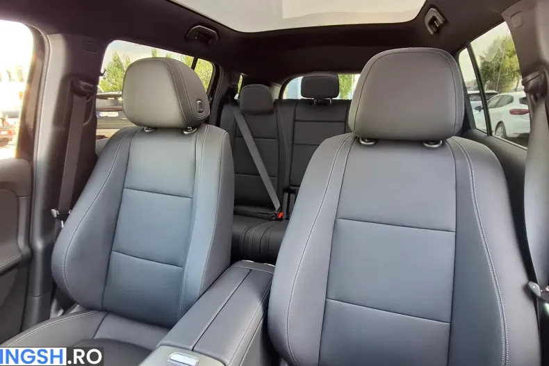 Mercedes-Benz GLB 220 (Clasa GLB) din 2026 cu 3.000 km - oferta MER249771 - foto 13