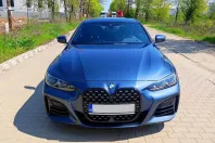 BMW M440 (Seria 4) din 2021 cu 129.870 km - oferta BMW249772 - foto 3