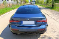 BMW M440 (Seria 4) din 2021 cu 129.870 km - oferta BMW249772 - foto 4