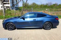 BMW M440 (Seria 4) din 2021 cu 129.870 km - oferta BMW249772 - foto 5
