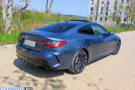 BMW M440 (Seria 4) din 2021 cu 129.870 km - oferta BMW249772 - foto 8