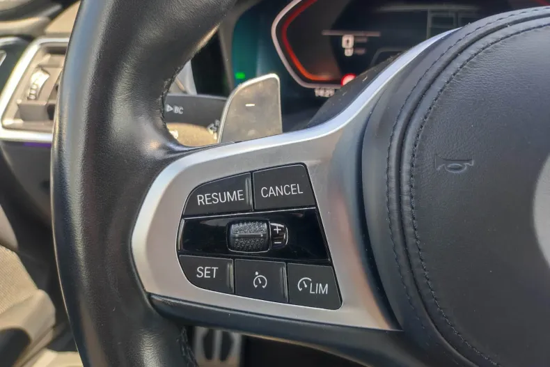 BMW M440 (Seria 4) din 2021 cu 129.870 km - oferta BMW249772 - foto 16