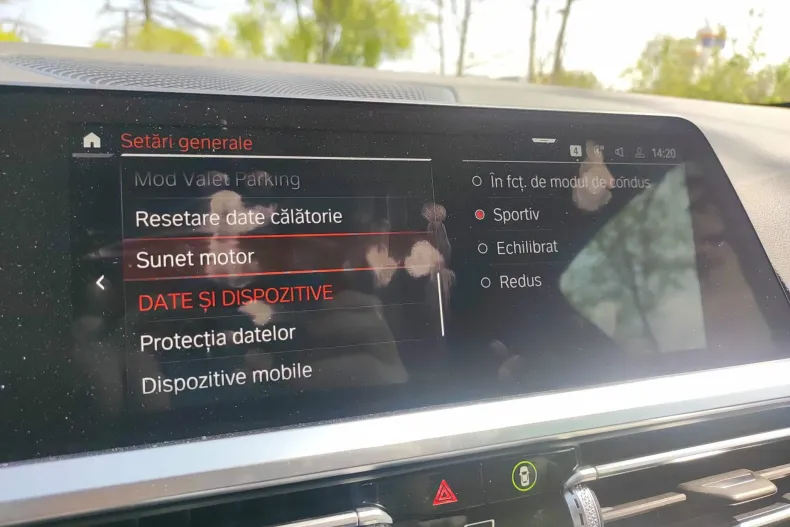 BMW M440 (Seria 4) din 2021 cu 129.870 km - oferta BMW249772 - foto 25