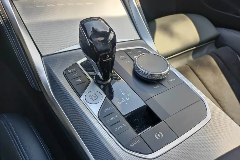 BMW M440 (Seria 4) din 2021 cu 129.870 km - oferta BMW249772 - foto 26