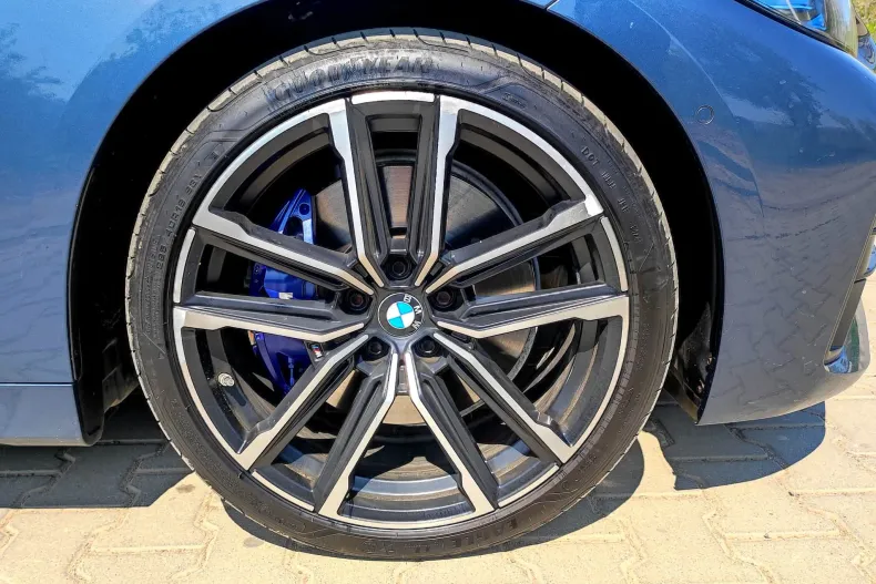 BMW M440 (Seria 4) din 2021 cu 129.870 km - oferta BMW249772 - foto 31