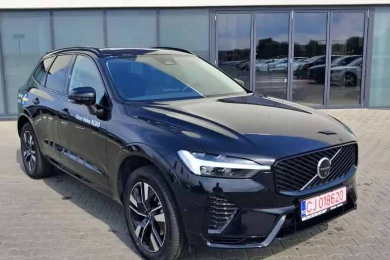 Volvo XC60 din 2026 cu 2.700 km - oferta VOL249773 - foto 2