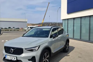 Volvo XC40 din 2026 - oferta VOL249774