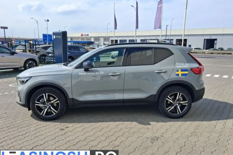 Volvo XC40 din 2026 cu 1 km - oferta VOL249774 - foto 4