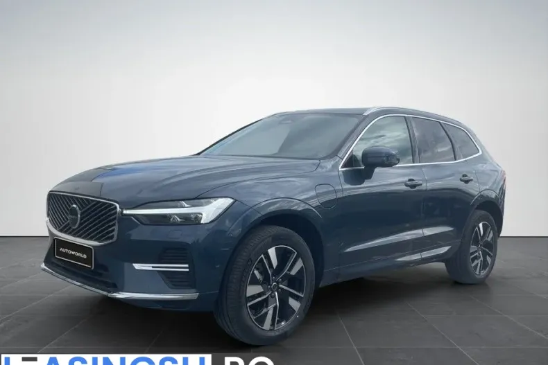Volvo XC60 din 2026 cu 2.800 km - oferta VOL249775 - foto 1