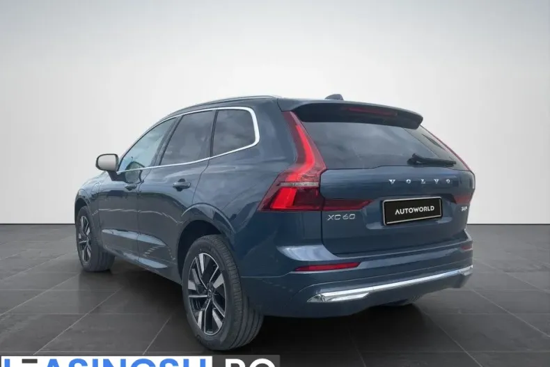 Volvo XC60 din 2026 cu 2.800 km - oferta VOL249775 - foto 4