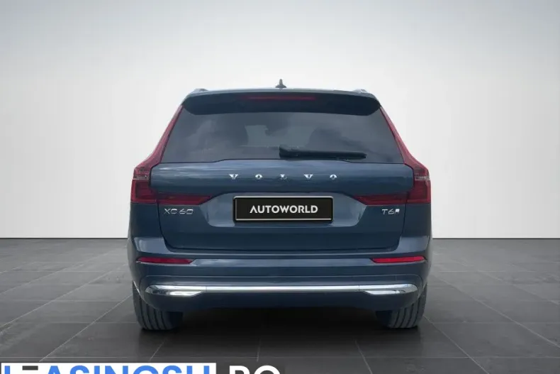 Volvo XC60 din 2026 cu 2.800 km - oferta VOL249775 - foto 5