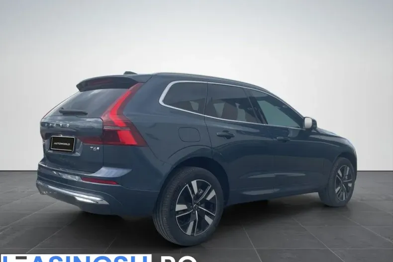 Volvo XC60 din 2026 cu 2.800 km - oferta VOL249775 - foto 6