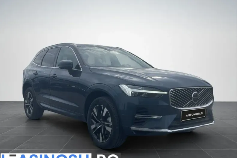 Volvo XC60 din 2026 cu 2.800 km - oferta VOL249775 - foto 8