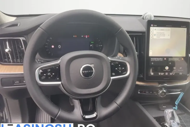 Volvo XC60 din 2026 cu 2.800 km - oferta VOL249775 - foto 10
