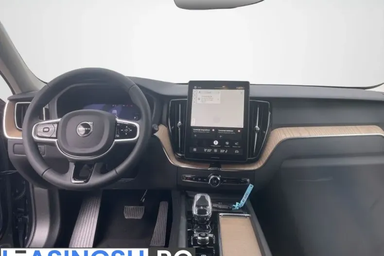 Volvo XC60 din 2026 cu 2.800 km - oferta VOL249775 - foto 14