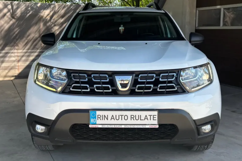 Dacia Duster din 2020 cu 149.298 km - oferta DAC249776 - foto 2