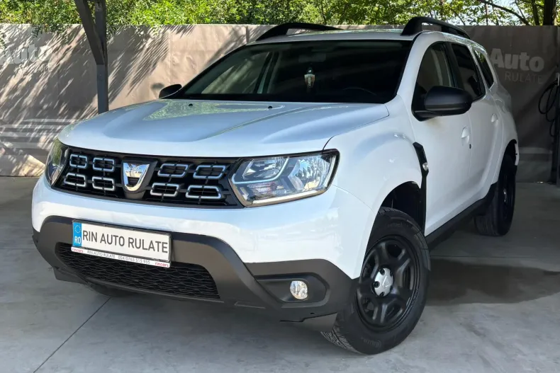 Dacia Duster din 2020 cu 149.298 km - oferta DAC249776 - foto 1