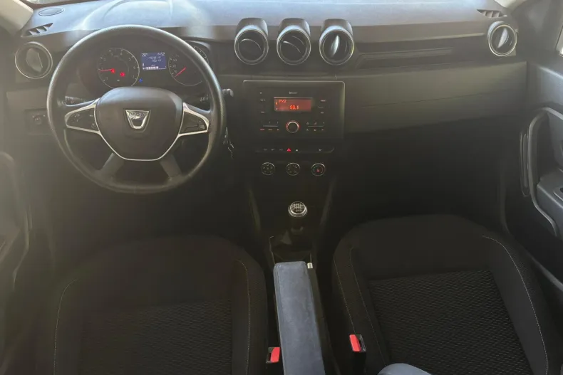 Dacia Duster din 2020 cu 149.298 km - oferta DAC249776 - foto 9