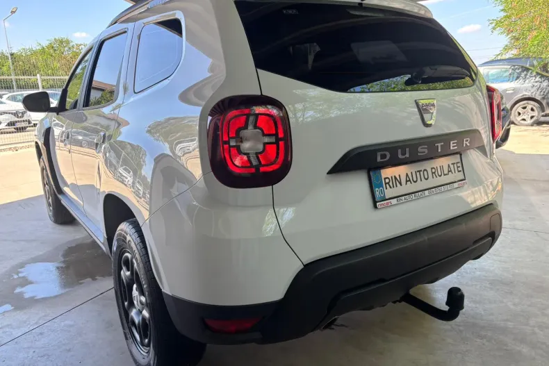 Dacia Duster din 2020 cu 149.298 km - oferta DAC249776 - foto 4