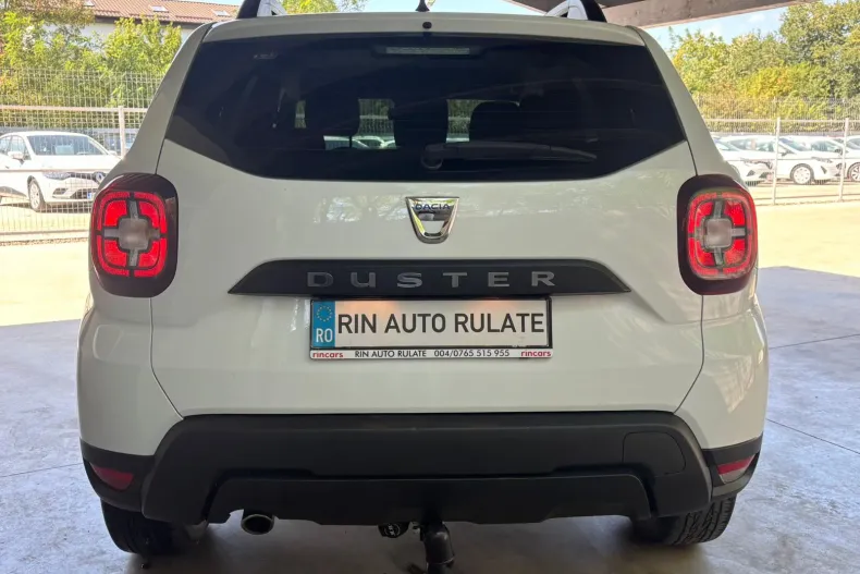 Dacia Duster din 2020 cu 149.298 km - oferta DAC249776 - foto 5
