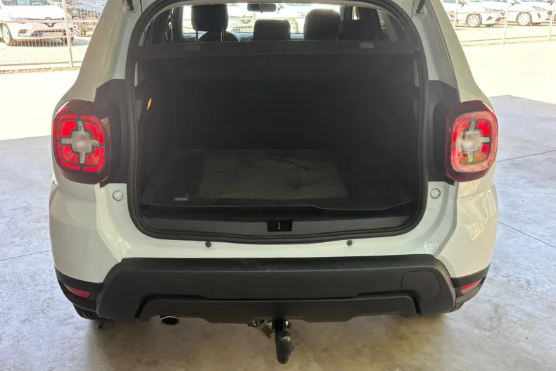 Dacia Duster din 2020 cu 149.298 km - oferta DAC249776 - foto 6