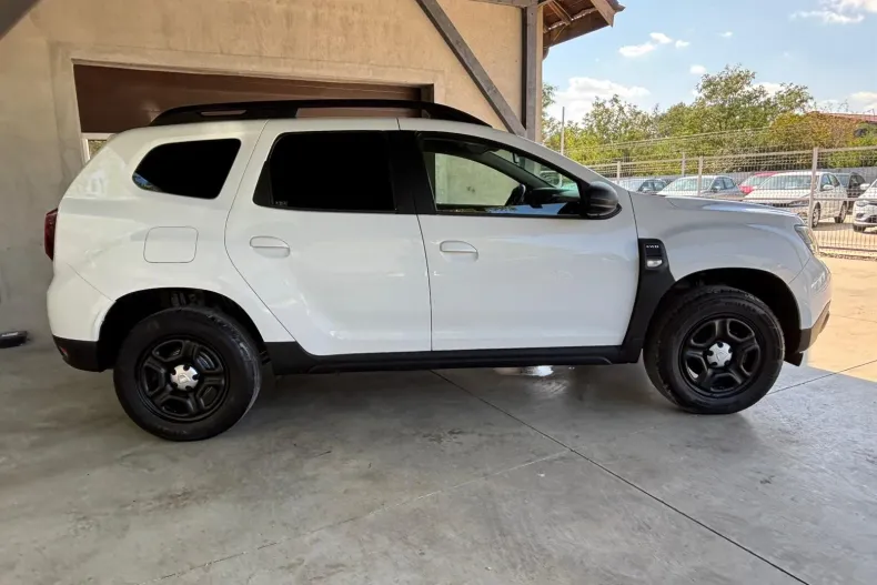 Dacia Duster din 2020 cu 149.298 km - oferta DAC249776 - foto 7