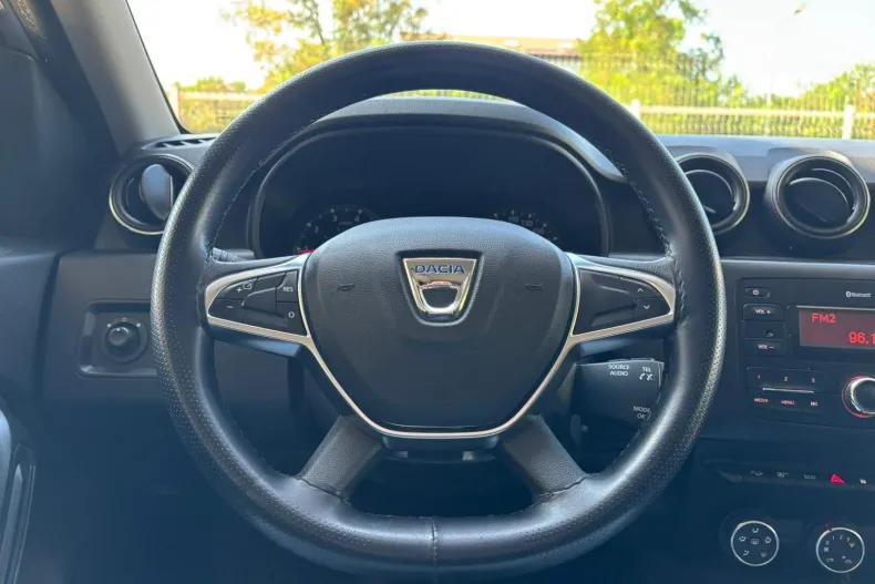Dacia Duster din 2020 cu 149.298 km - oferta DAC249776 - foto 12