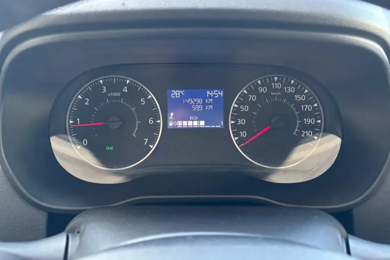 Dacia Duster din 2020 cu 149.298 km - oferta DAC249776 - foto 13