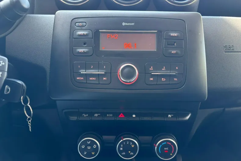 Dacia Duster din 2020 cu 149.298 km - oferta DAC249776 - foto 17