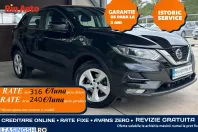 Nissan Qashqai din 2021 cu 75.600 km - oferta NIS249777 - foto 1