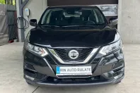 Nissan Qashqai din 2021 cu 75.600 km - oferta NIS249777 - foto 2