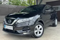 Nissan Qashqai din 2021 cu 75.600 km - oferta NIS249777 - foto 3