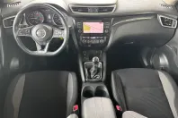 Nissan Qashqai din 2021 cu 75.600 km - oferta NIS249777 - foto 4