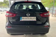 Nissan Qashqai din 2021 cu 75.600 km - oferta NIS249777 - foto 6