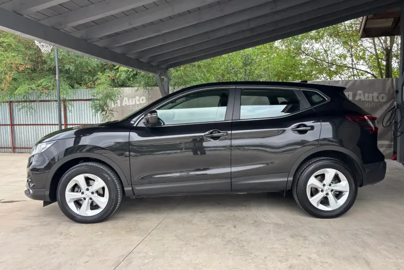 Nissan Qashqai din 2021 cu 75.600 km - oferta NIS249777 - foto 9