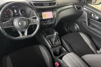Nissan Qashqai din 2021 cu 75.600 km - oferta NIS249777 - foto 13