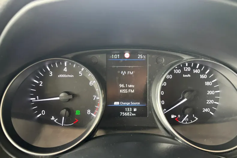 Nissan Qashqai din 2021 cu 75.600 km - oferta NIS249777 - foto 15