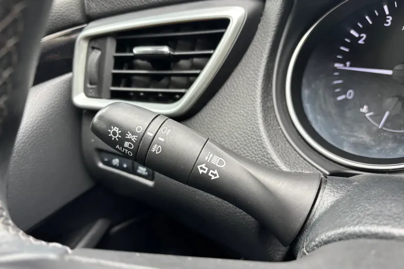 Nissan Qashqai din 2021 cu 75.600 km - oferta NIS249777 - foto 18