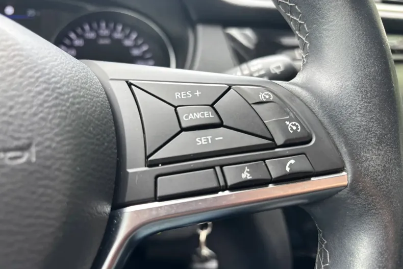 Nissan Qashqai din 2021 cu 75.600 km - oferta NIS249777 - foto 21