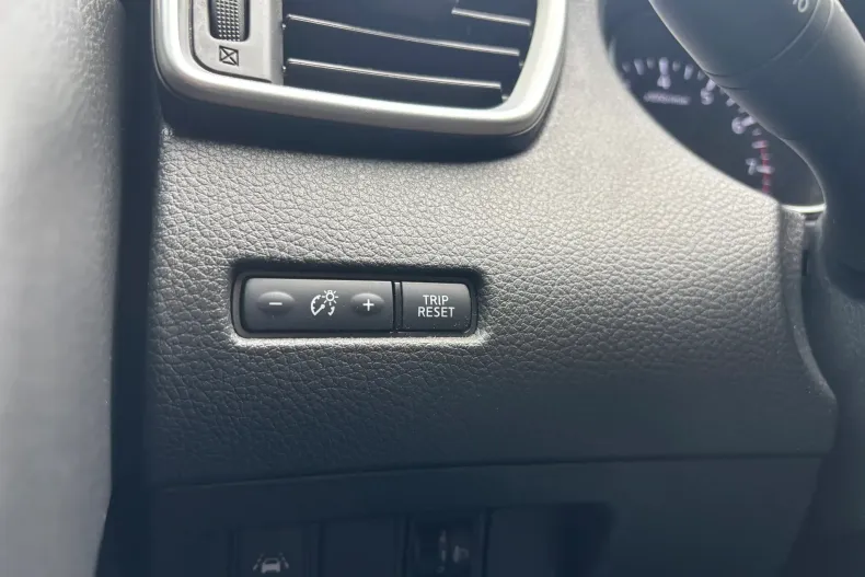 Nissan Qashqai din 2021 cu 75.600 km - oferta NIS249777 - foto 22