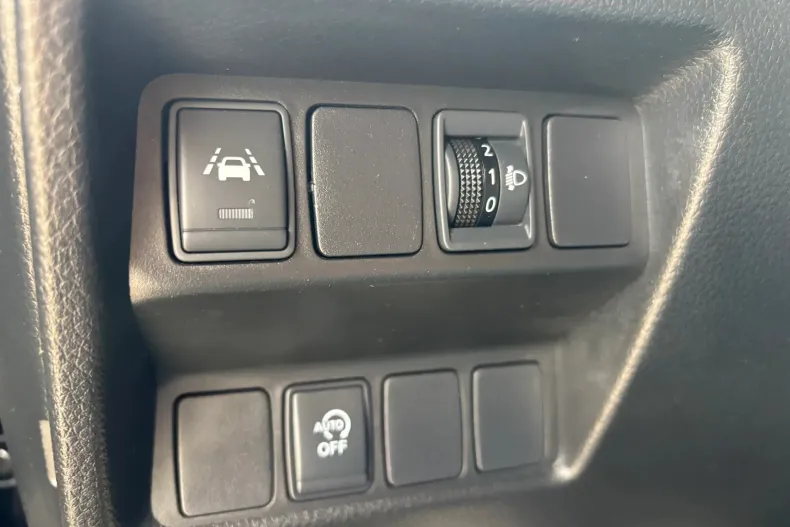 Nissan Qashqai din 2021 cu 75.600 km - oferta NIS249777 - foto 23