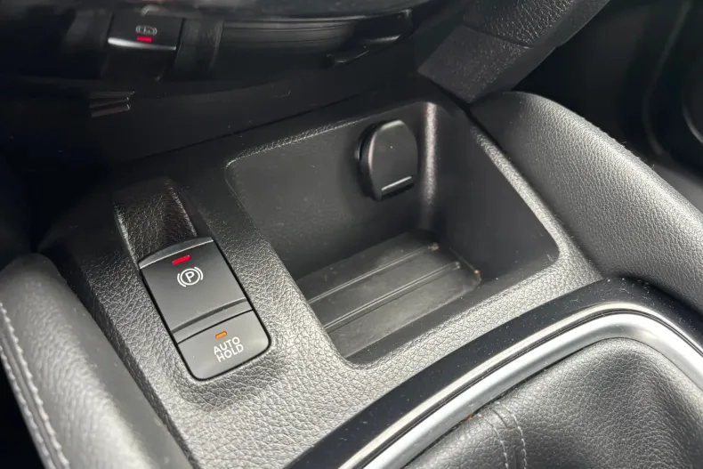 Nissan Qashqai din 2021 cu 75.600 km - oferta NIS249777 - foto 26