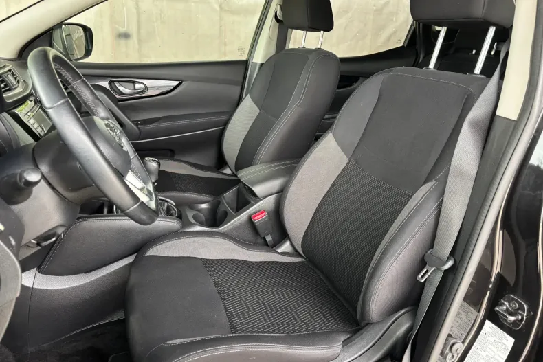 Nissan Qashqai din 2021 cu 75.600 km - oferta NIS249777 - foto 30