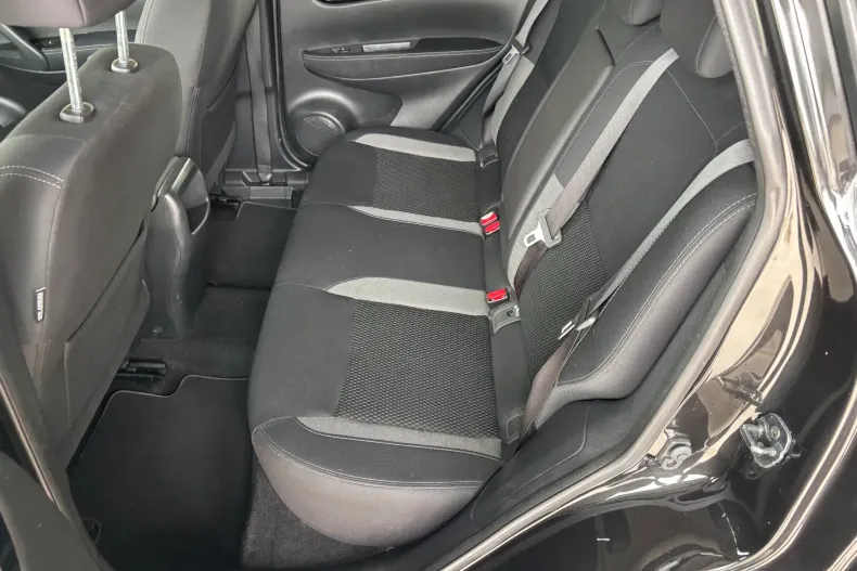 Nissan Qashqai din 2021 cu 75.600 km - oferta NIS249777 - foto 31