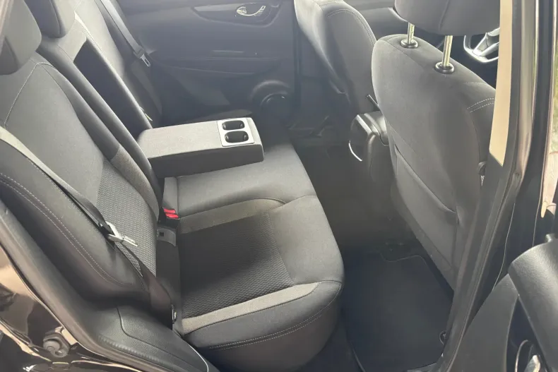 Nissan Qashqai din 2021 cu 75.600 km - oferta NIS249777 - foto 32